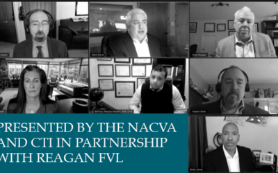 National Webinar Series Addresses COVID-19 Impacts