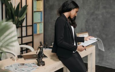 The 4 Cognitive Biases Every Expert Witness Should Watch For