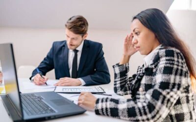 The Badges of Fraud Attorneys and Financial Experts Should Know